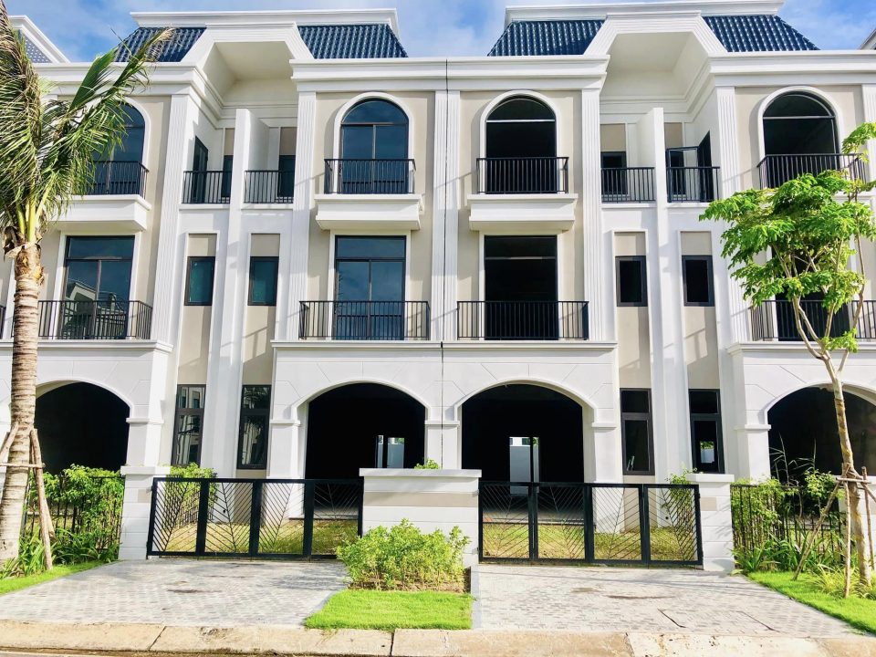 Duy nhất còn 20 sản phẩm cuối từ CĐT với giá cực kỳ hấp dẫn mở bán giai đoạn 1