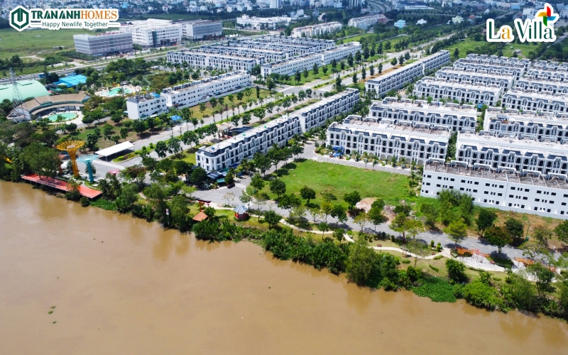 Lavilla Green City