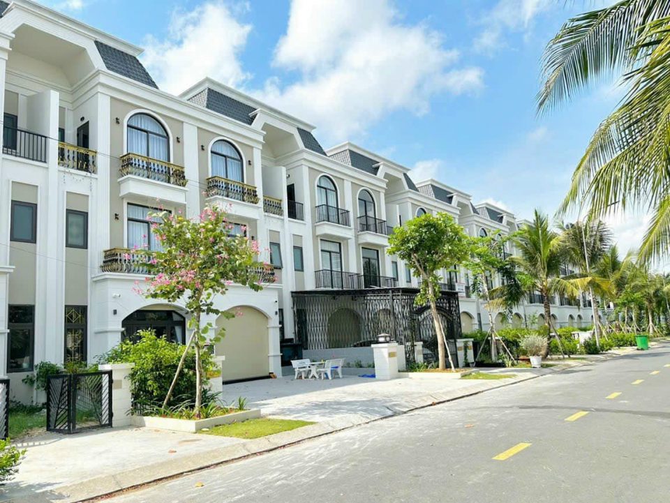 Lavilla Green City
