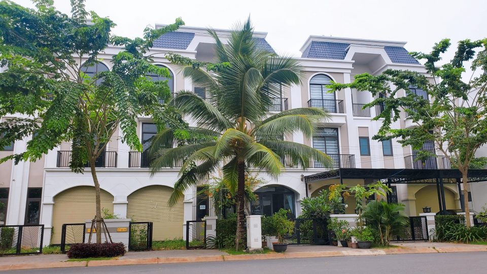 thực tế nhà phúc an city