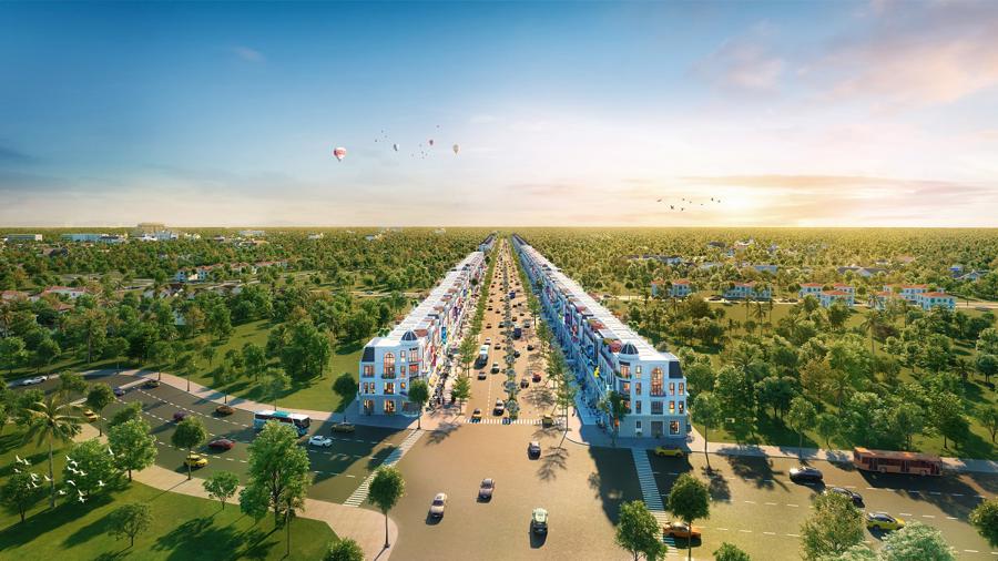 Công ty con của tập đoàn VinGroup
