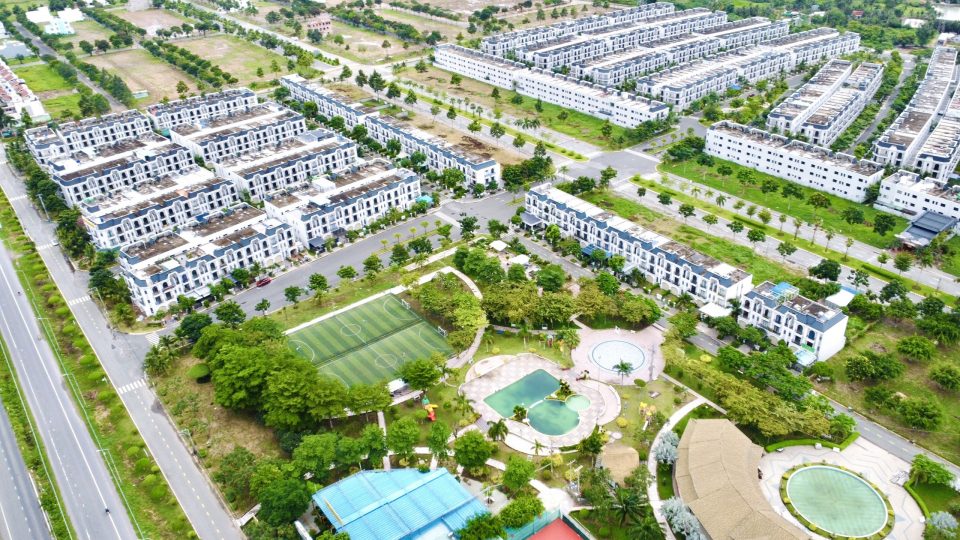 Lavilla Green City