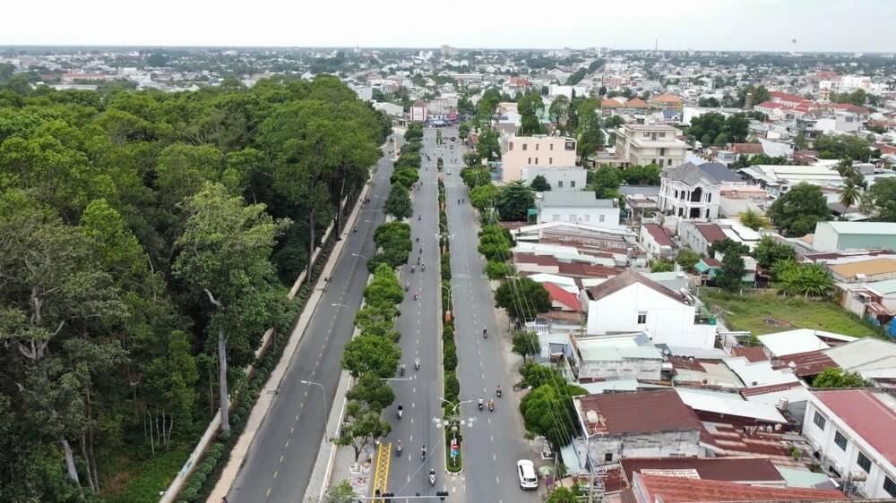 Có nên mua đất nền Tây Ninh để đầu tư lướt sóng 2