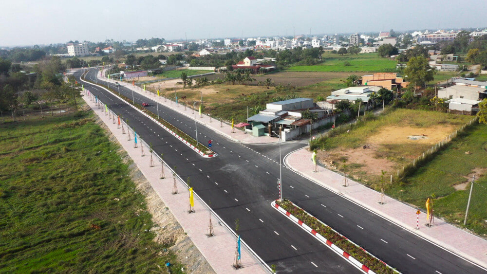 KDC An Huy Mỹ Việt – lựa chọn dẫn đầu Đức Hoà 2