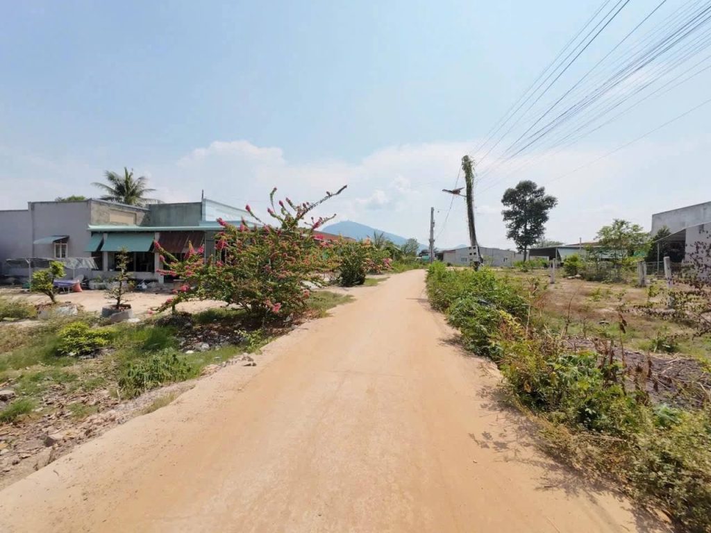 Quy hoạch đất ở Tây Ninh đến năm 2030 3