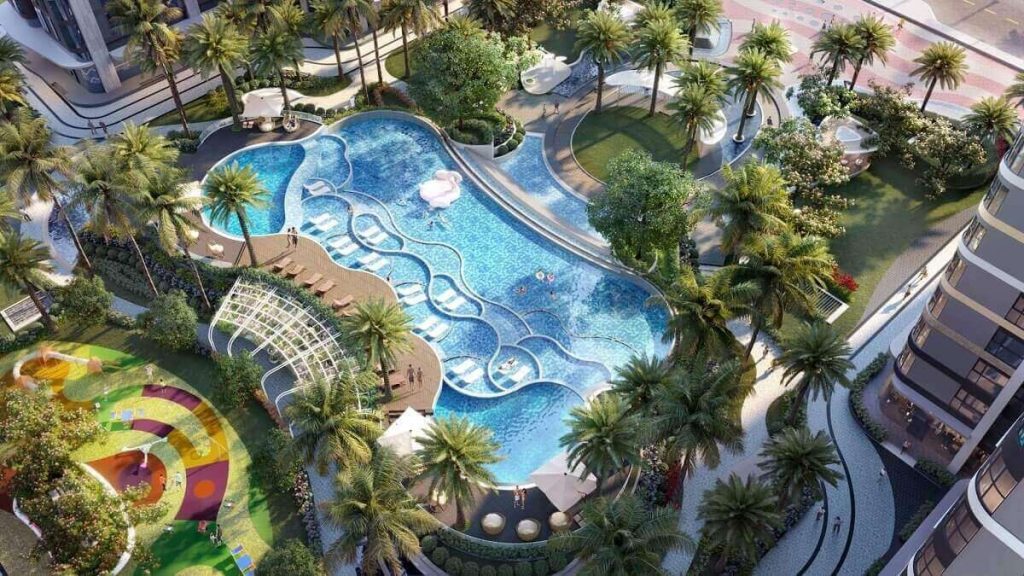 Căn hộ TT Avio – Khi tiện ích và giá trị cộng đồng song hành 2